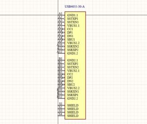 USB4055-30-A