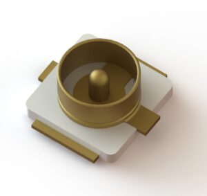 AMC CONNECTOR STEP