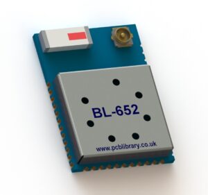 BL-652 STEP