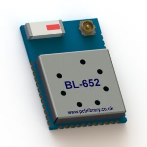 BL-652 STEP