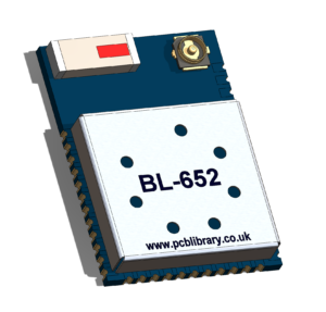 BL-652 STEP