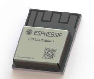ESP32-H2-MINI-1 STEP