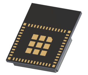 ESP32-H2-MINI-1 STEP