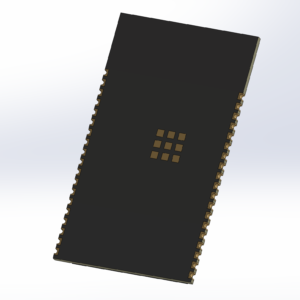 ESP32-­WROVER-­IE STEP