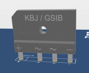 GBJ3510-BP