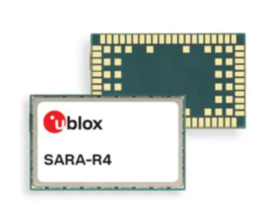 SARA-R422M10S-01B