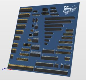 Wurth Elektronik 2.54mm Connector Pack