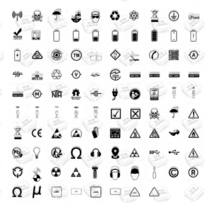 ALO Electronics FONT