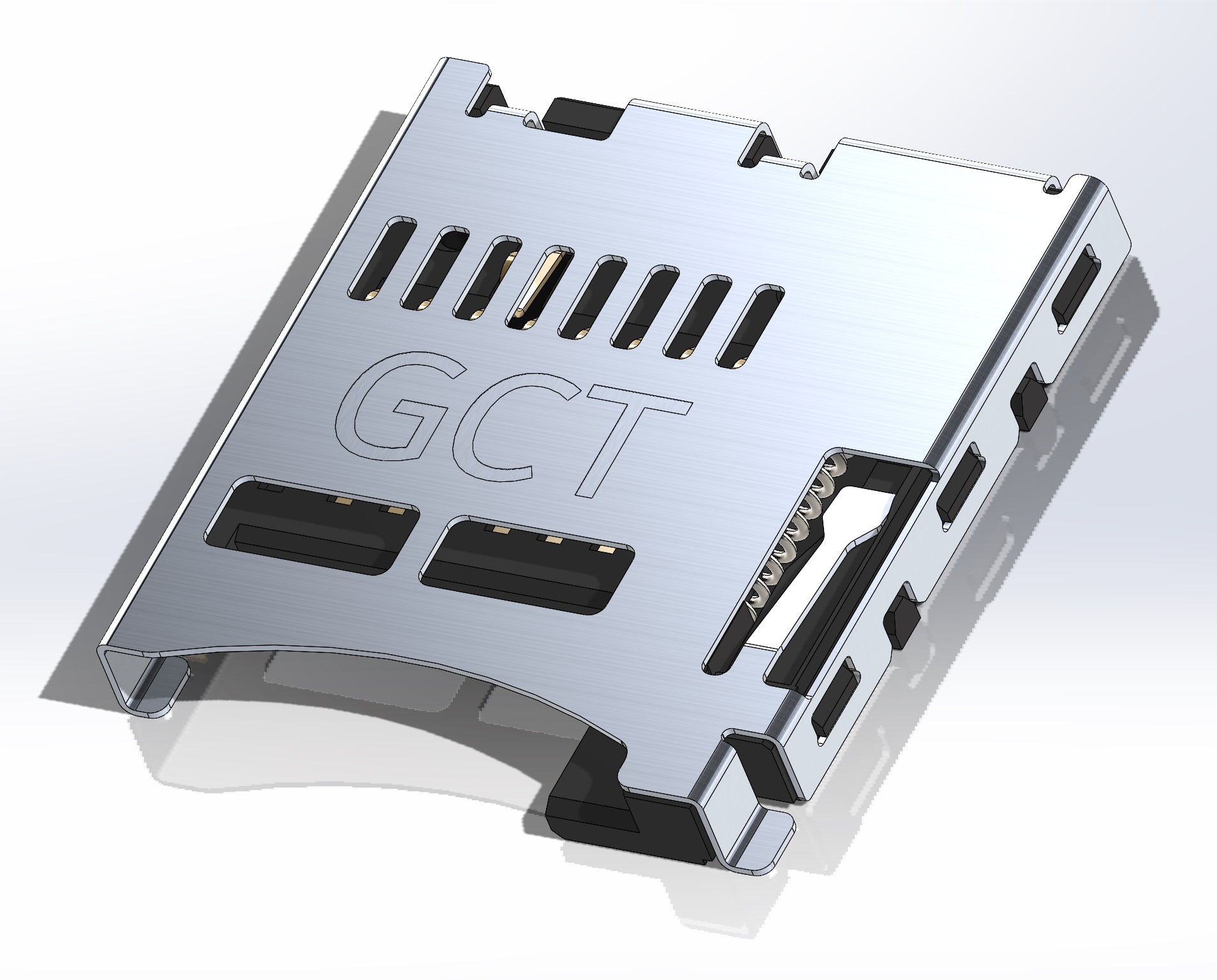 MEM2052-00-195 STEP - Image 2