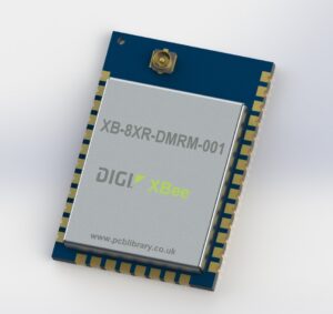 XB-8XR-DMRM STEP