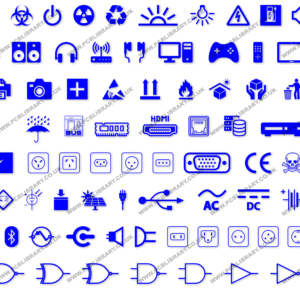 ALO PCB-01 FONT