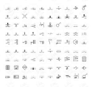 Switch Symbols TTF Font