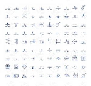 Switch Symbols TTF Font