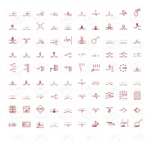 Switch Symbols TTF Font