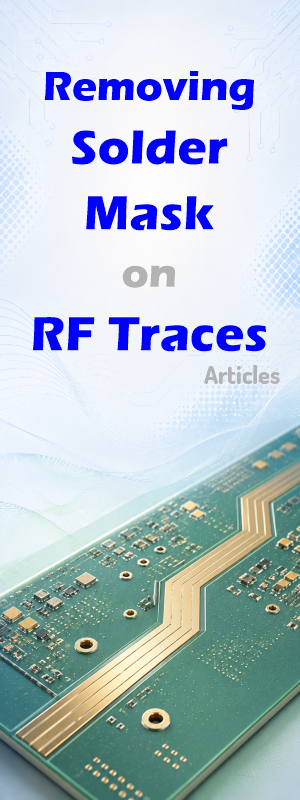 PCB Library banner