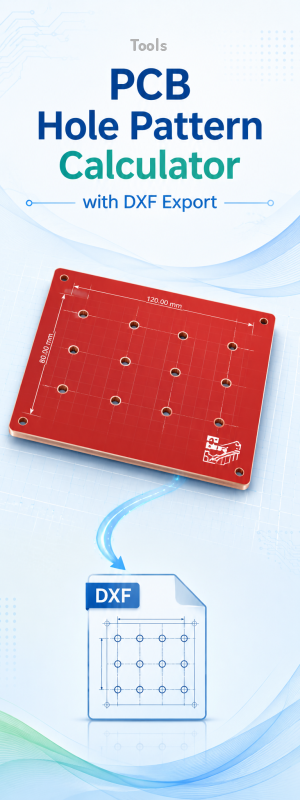 PCB Library banner